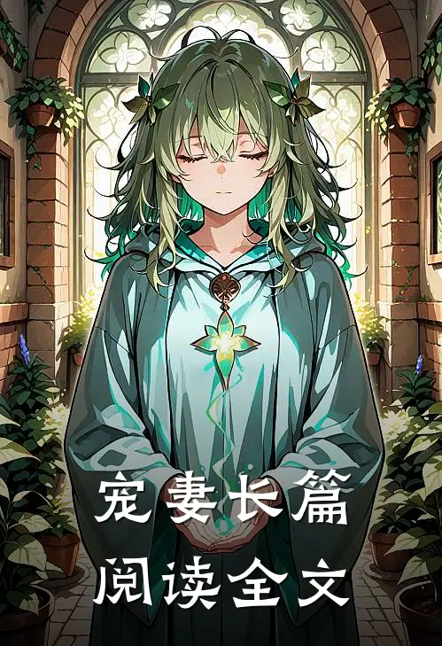 宠妻长篇阅读全文