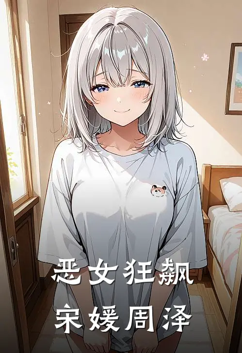恶女狂飙宋媛周泽