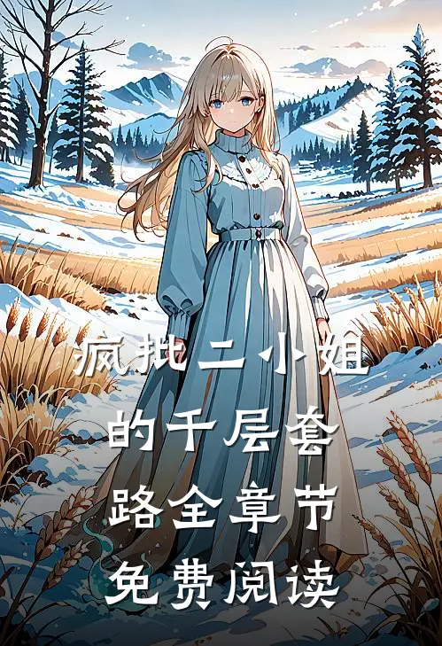 疯批二小姐的千层套路全章节免费阅读