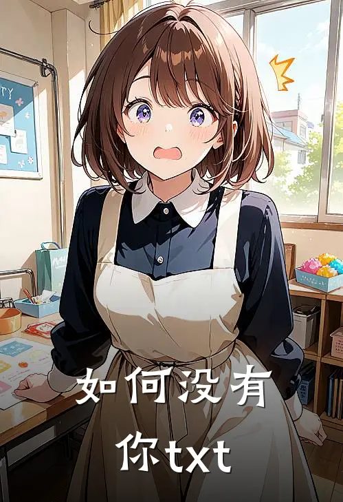 如何没有你txt