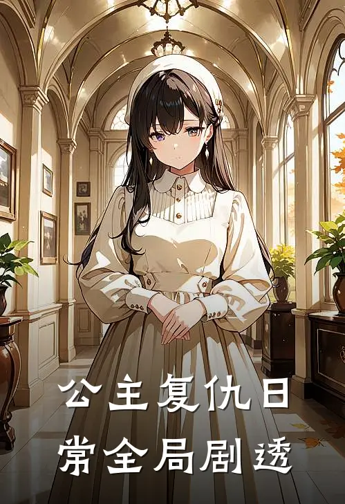公主复仇日常全局剧透