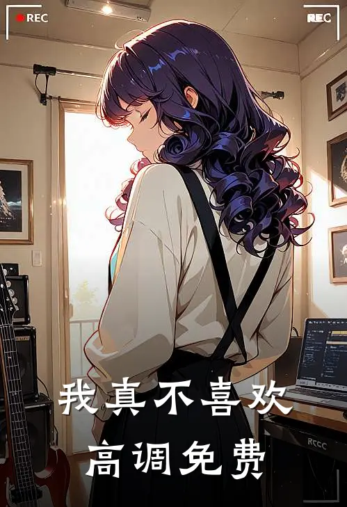 我真不喜欢高调免费