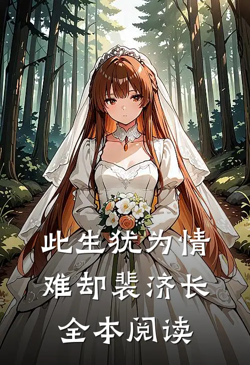 此生犹为情难却裴济长全本阅读