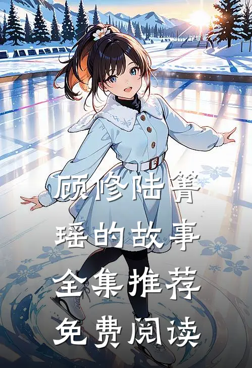 顾修陆箐瑶的故事全集推荐免费阅读