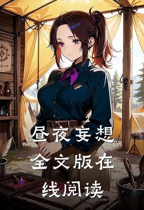 昼夜妄想全文版在线阅读