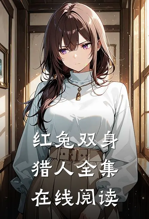 红兔双身猎人全集在线阅读