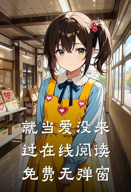 就当爱没来过在线阅读免费无弹窗