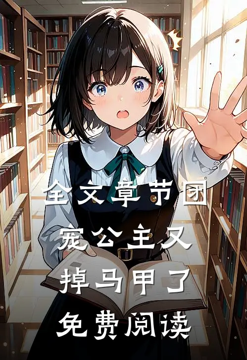 全文章节团宠公主又掉马甲了免费阅读