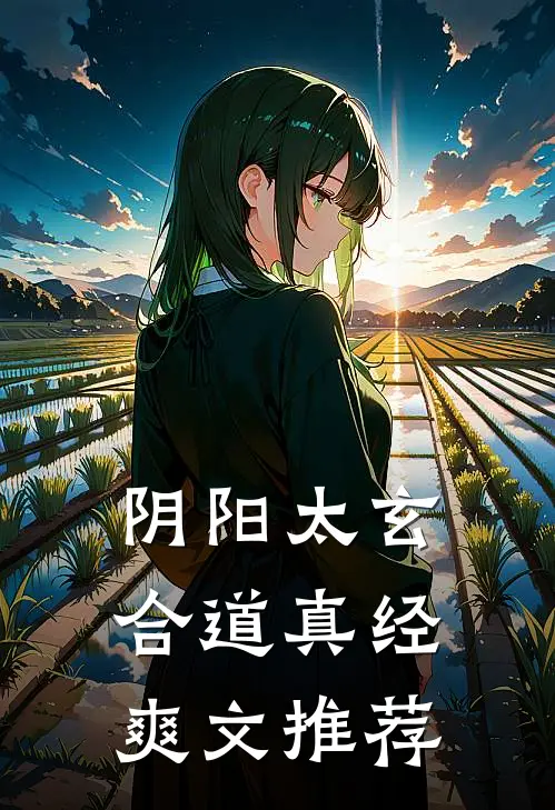 阴阳太玄合道真经爽文推荐