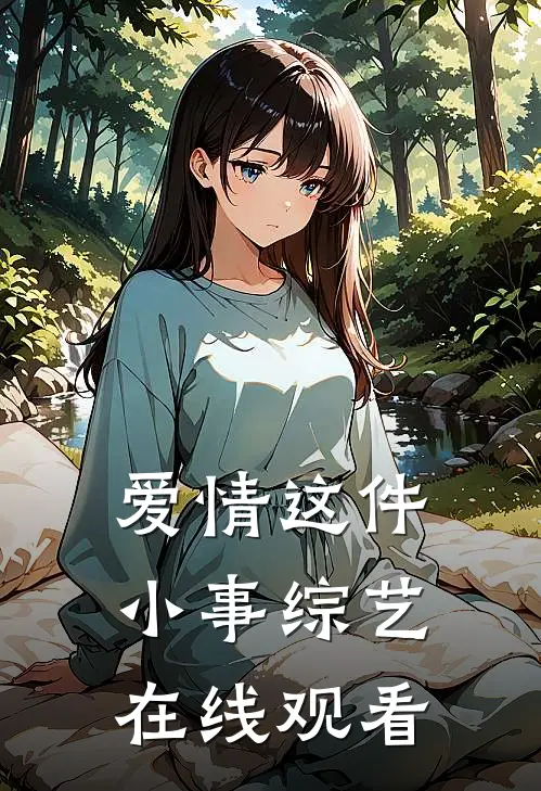 爱情这件小事综艺在线观看