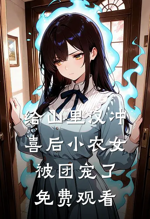 给山里汉冲喜后小农女被团宠了免费观看