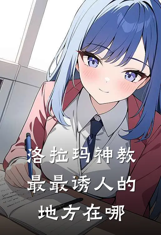 洛拉玛神教最最诱人的地方在哪