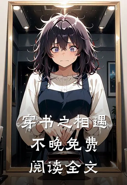 穿书之相遇不晚免费阅读全文