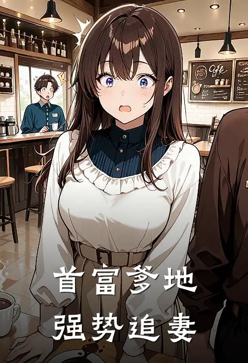首富爹地强势追妻