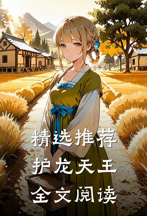 精选推荐护龙天王全文阅读