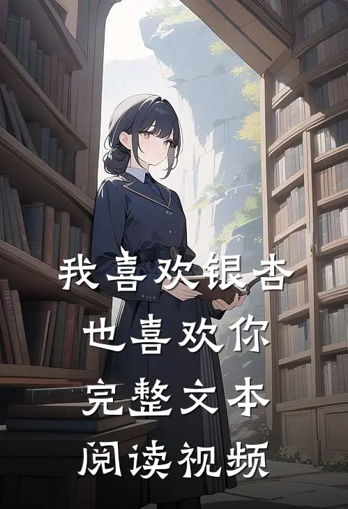 我喜欢银杏也喜欢你完整文本阅读视频