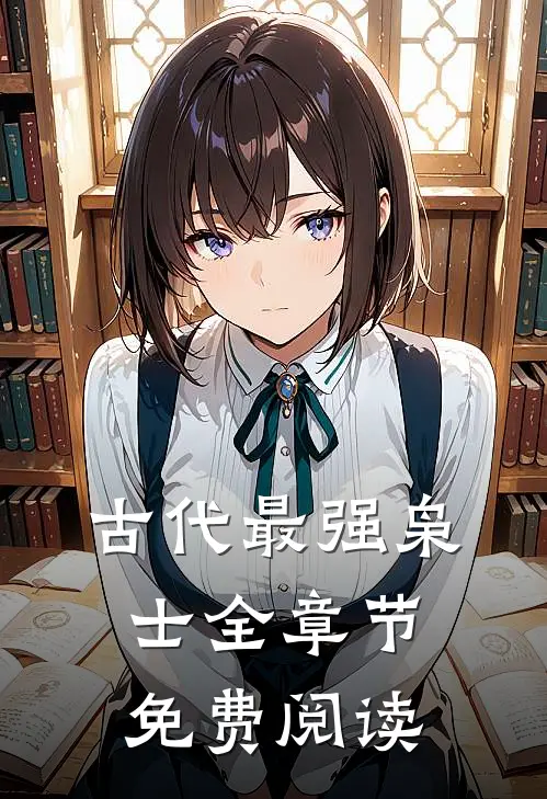 古代最强枭士全章节免费阅读