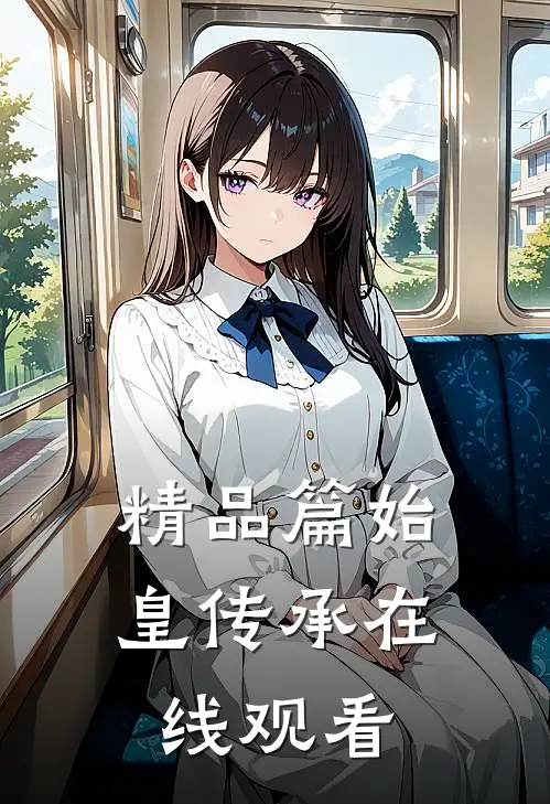 精品篇始皇传承在线观看