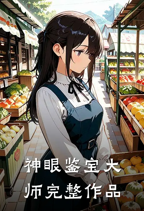 神眼鉴宝大师完整作品