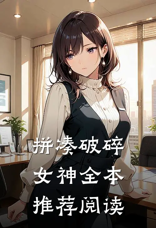 拼凑破碎女神全本推荐阅读