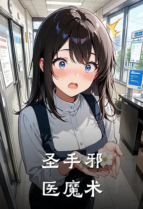 圣手邪医魔术