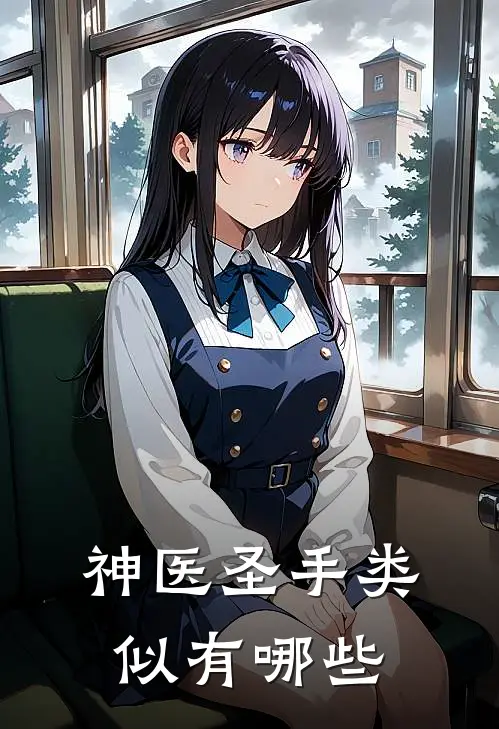 神医圣手类似有哪些