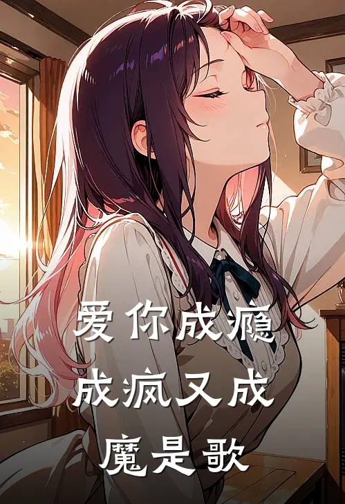 爱你成瘾成疯又成魔是歌