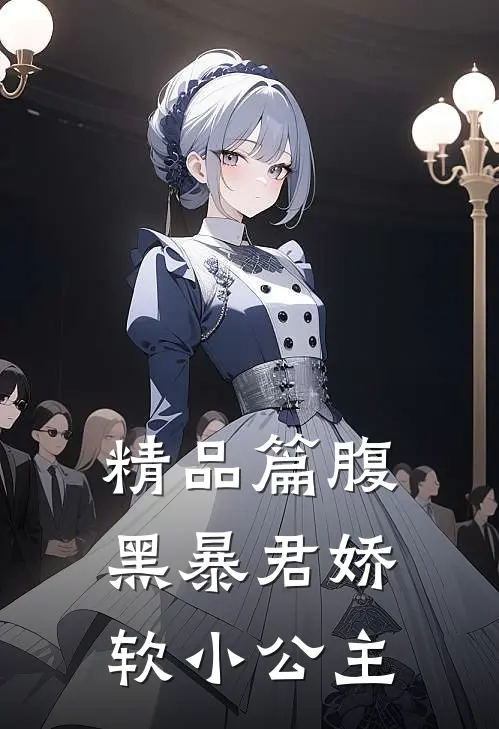 精品篇腹黑暴君娇软小公主