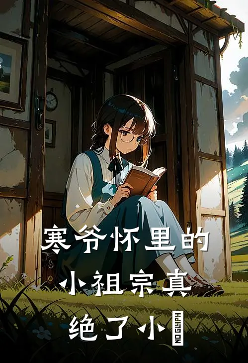 寒爷怀里的小祖宗真绝了 小說