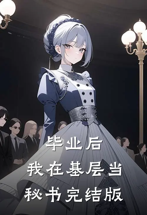 毕业后，我在基层当秘书完结版