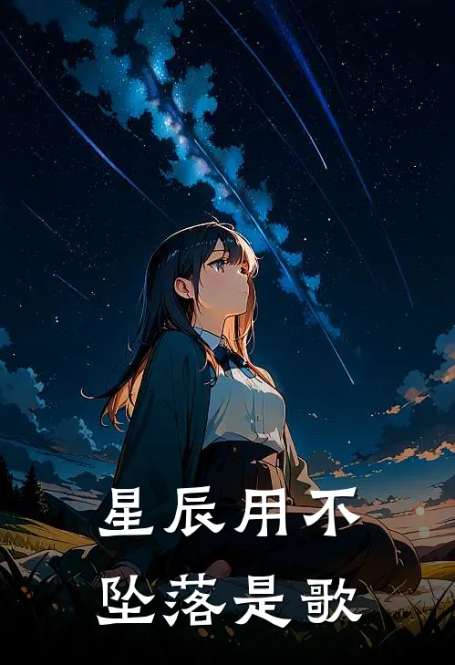 星辰用不坠落是歌