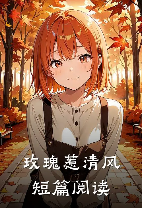 玫瑰惹清风短篇阅读