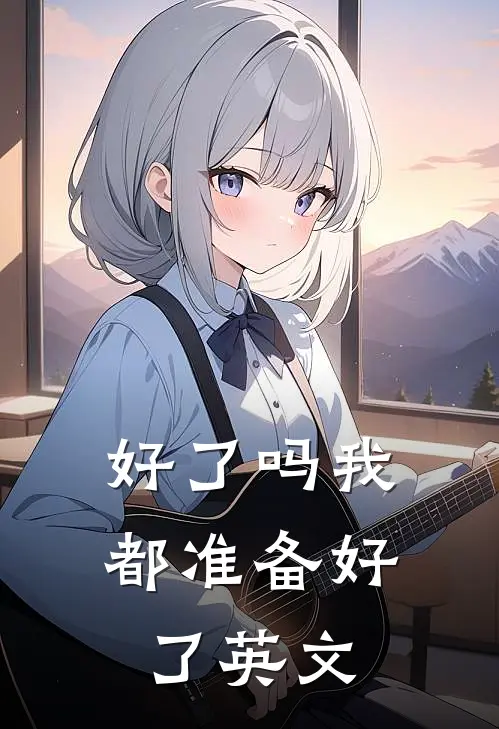 好了吗我都准备好了英文