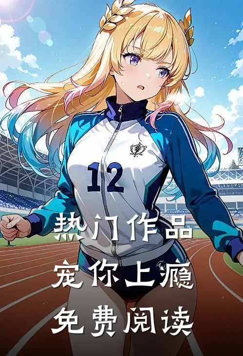 热门作品宠你上瘾免费阅读
