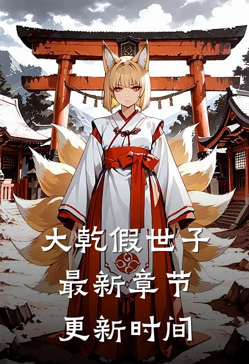 大乾假世子最新章节更新时间