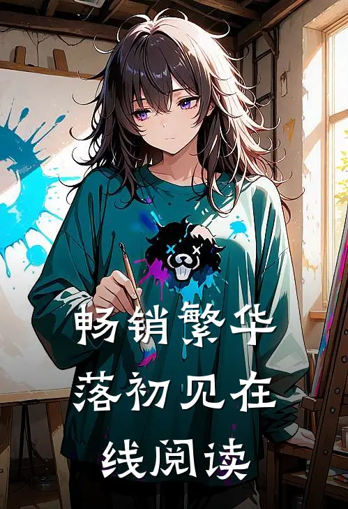 畅销繁华落初见在线阅读