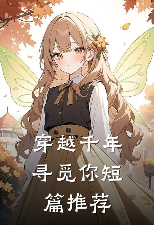 穿越千年寻觅你短篇推荐