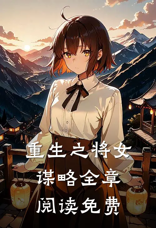 重生之将女谋略全章阅读免费