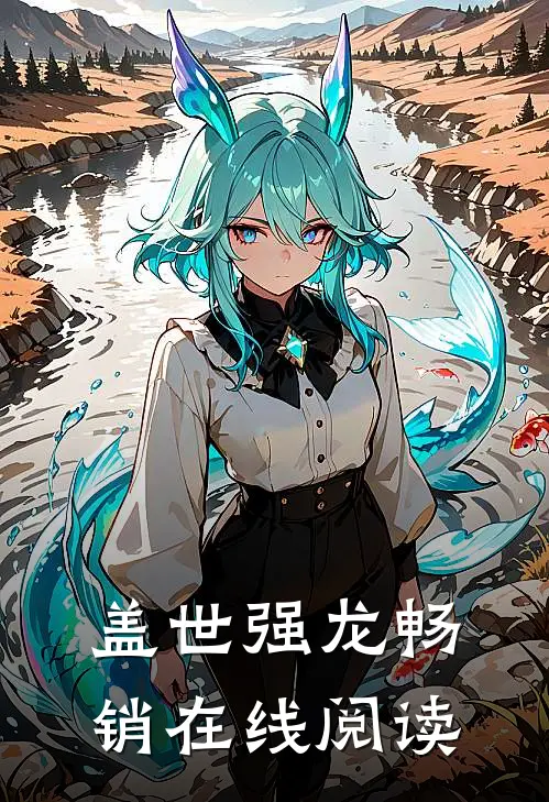 盖世强龙畅销在线阅读