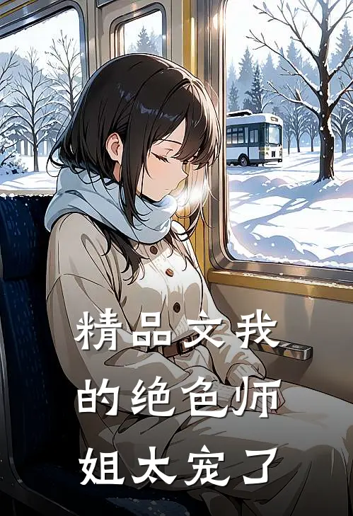精品文我的绝色师姐太宠了