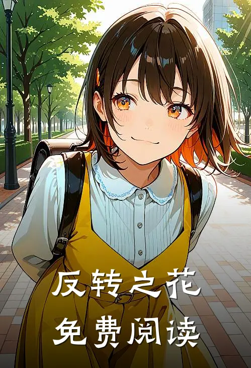 反转之花免费阅读