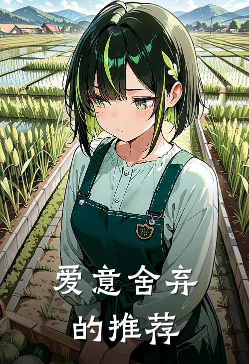 爱意舍弃的推荐