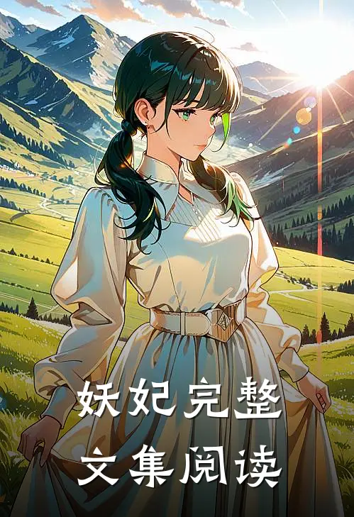 妖妃完整文集阅读