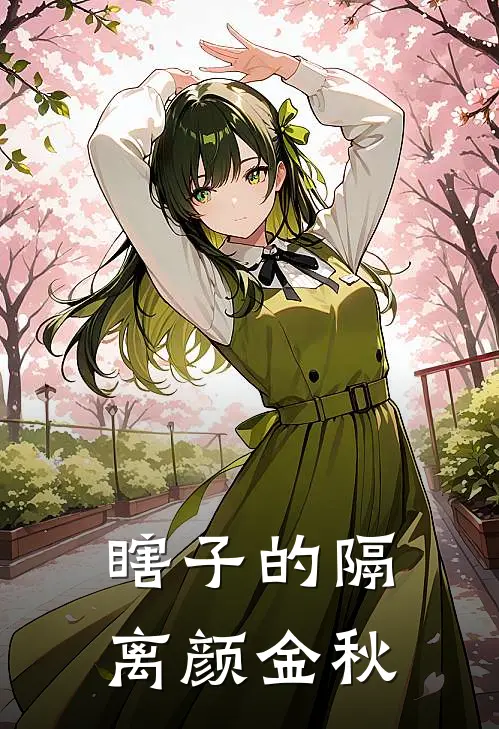 瞎子的隔离颜金秋
