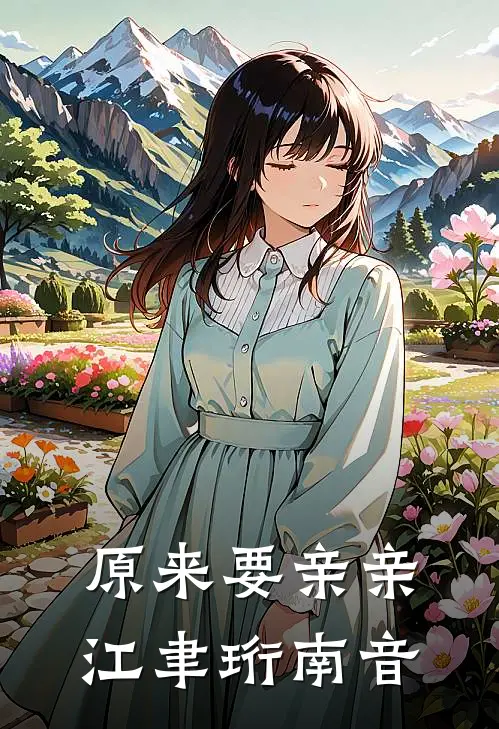 原来要亲亲江聿珩南音