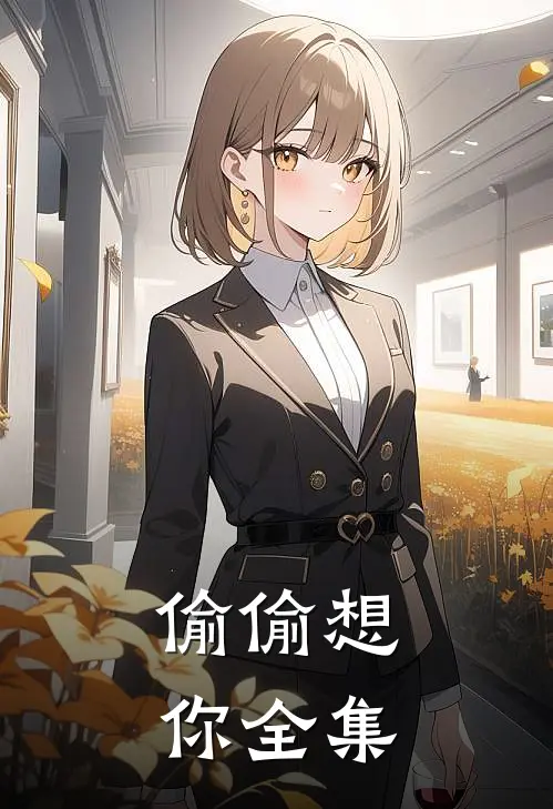 偷偷想你全集
