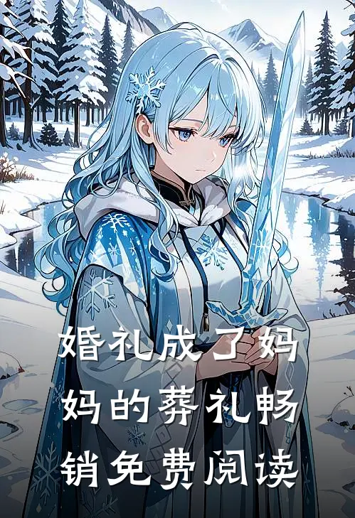 婚礼成了妈妈的葬礼畅销免费阅读