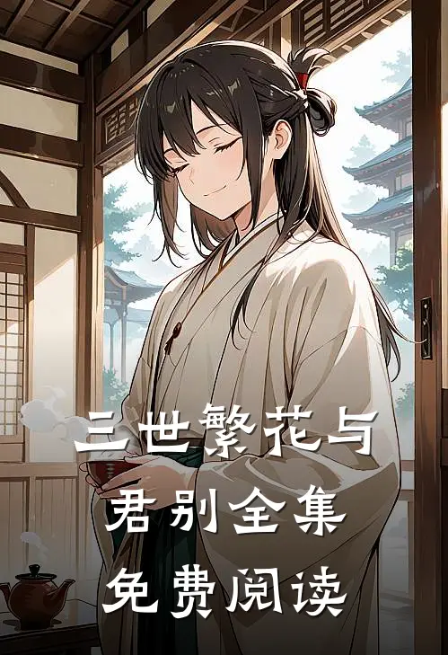 三世繁花与君别全集免费阅读