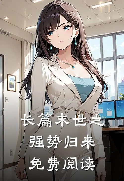 长篇末世之强势归来免费阅读