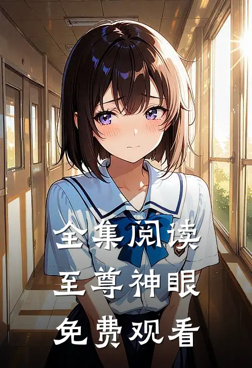 全集阅读至尊神眼免费观看